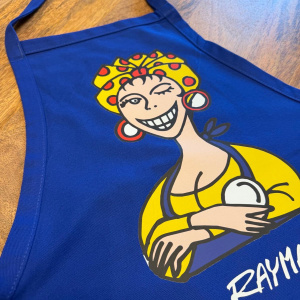 Apron