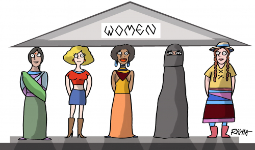 Women