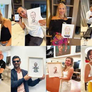 Custom Cartoons