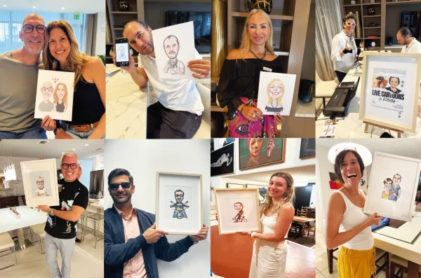 Custom Cartoons