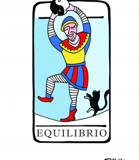 Copia de TAROT-EQUILIBRIO