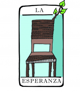 Copia de TAROT-ESPERANZA