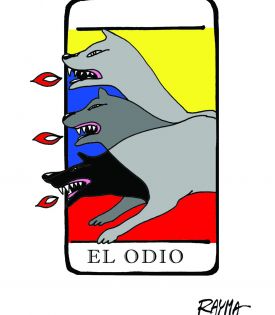 Copia de TAROT-ODIO