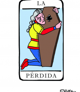 Copia de TAROT-PERDIDA