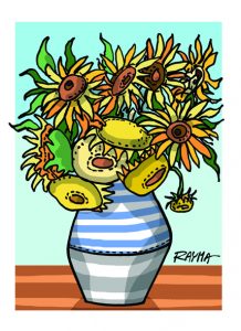 GIRASOL__