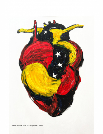 Heart 2019