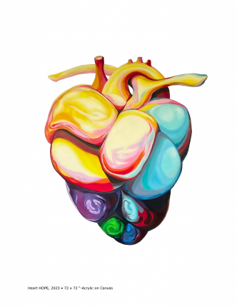 Heart Hope