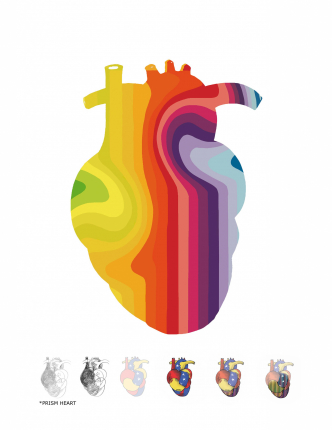 Prism Heart