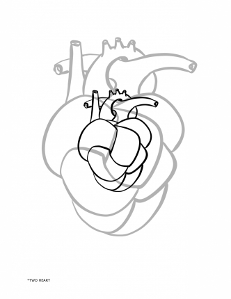 Two Heart