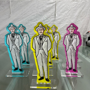 Escultura de José Gregorio Hernández - Image 5