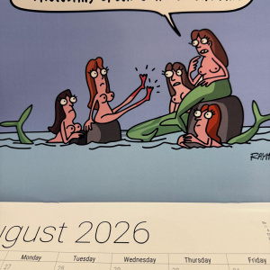 Calendario Rayma 2026 - Image 7