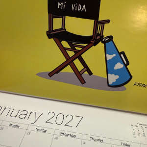 Calendario Rayma 2026 - Image 3