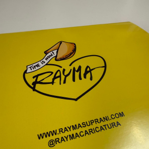 Calendario Rayma 2026 - Image 9