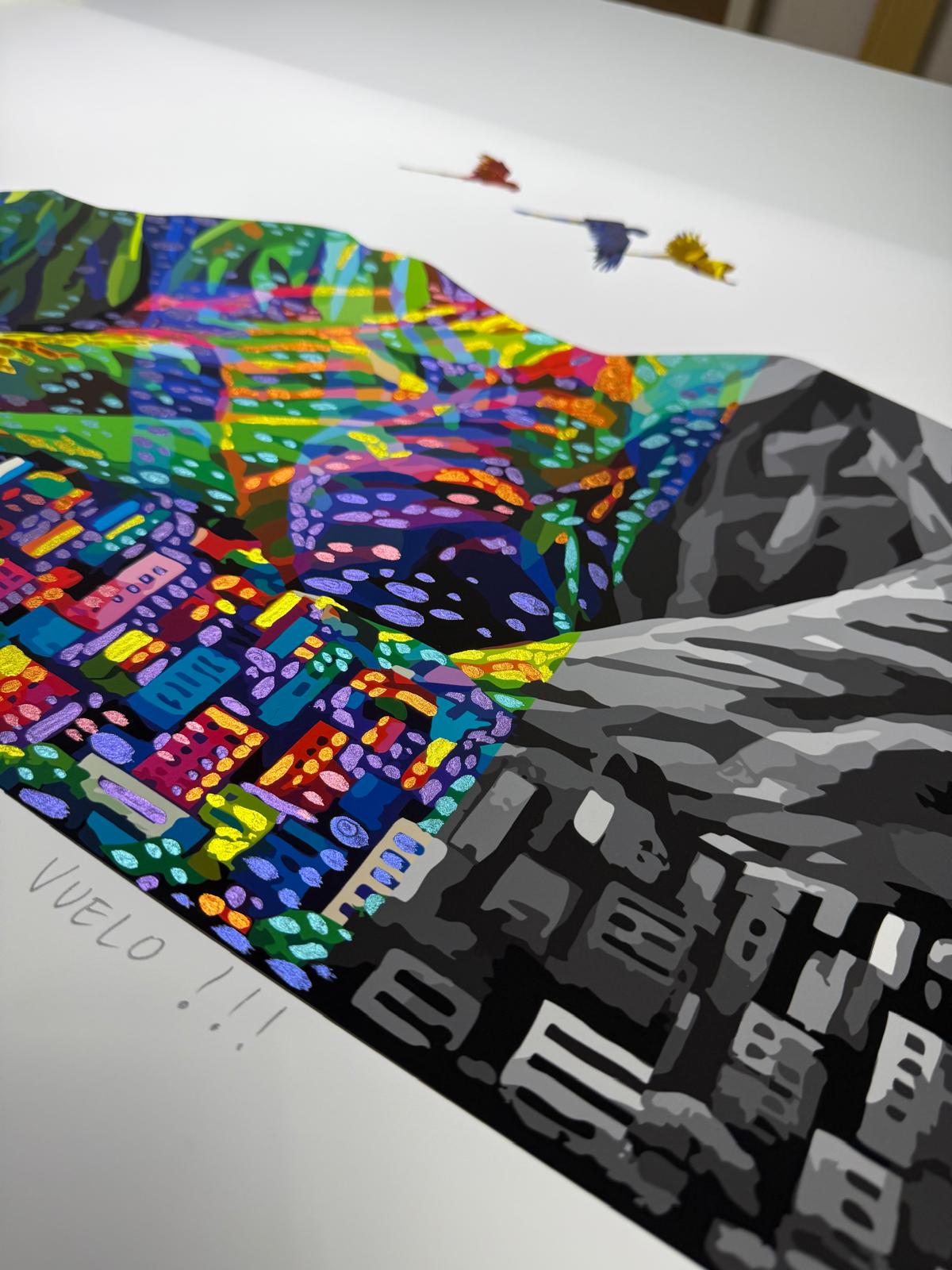 Ávila Al Vuelo - Image 3