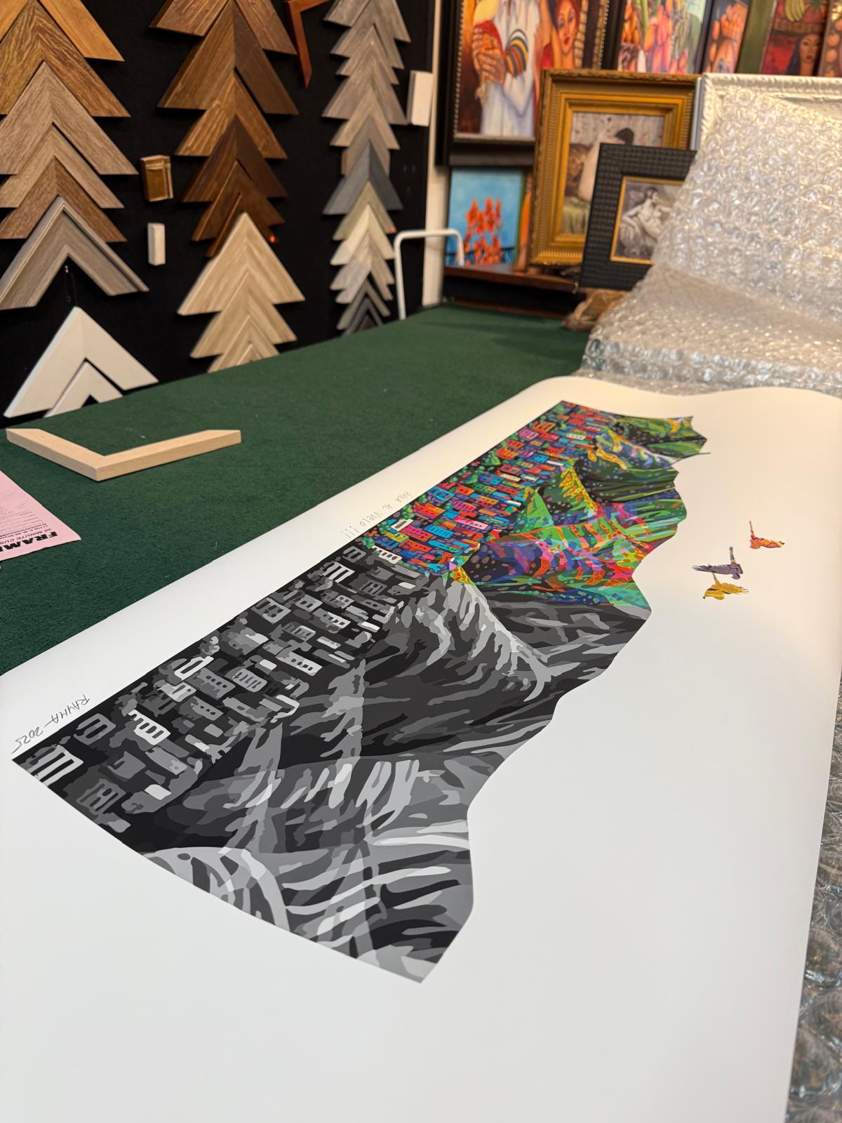 Ávila Al Vuelo - Image 4