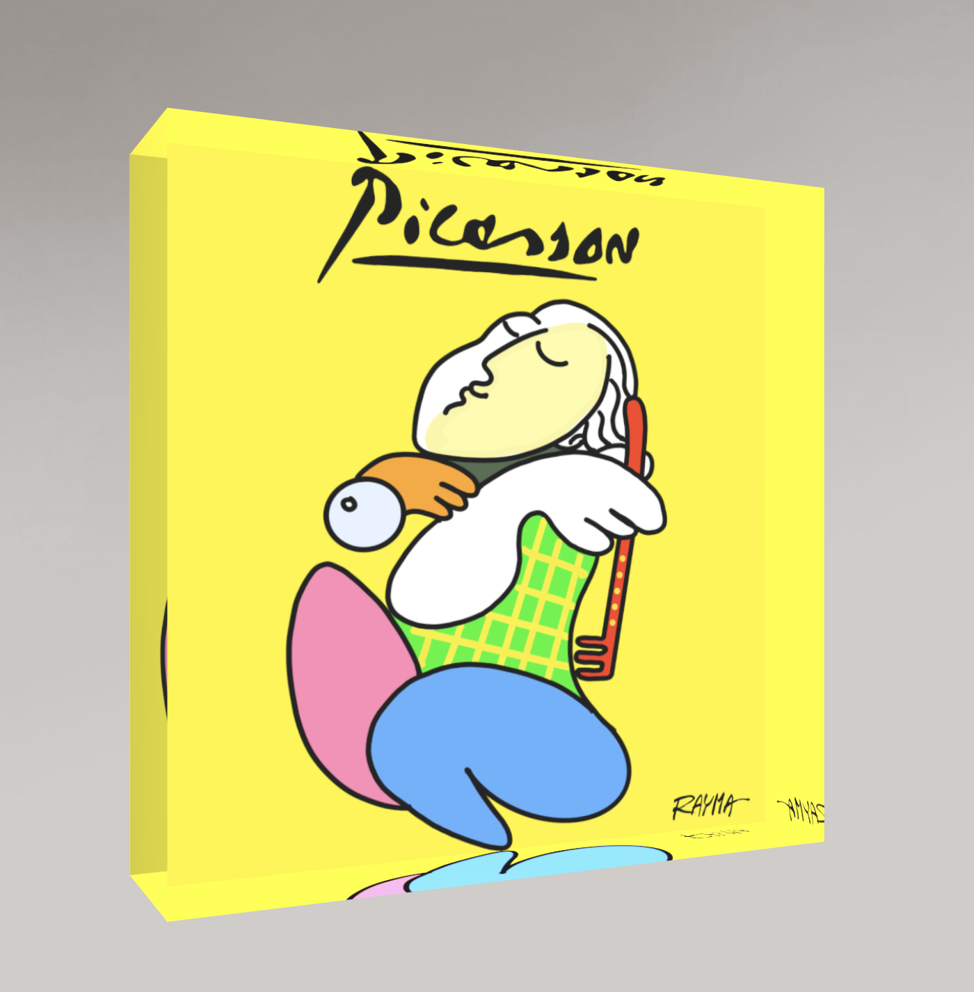 Picasson - Image 3