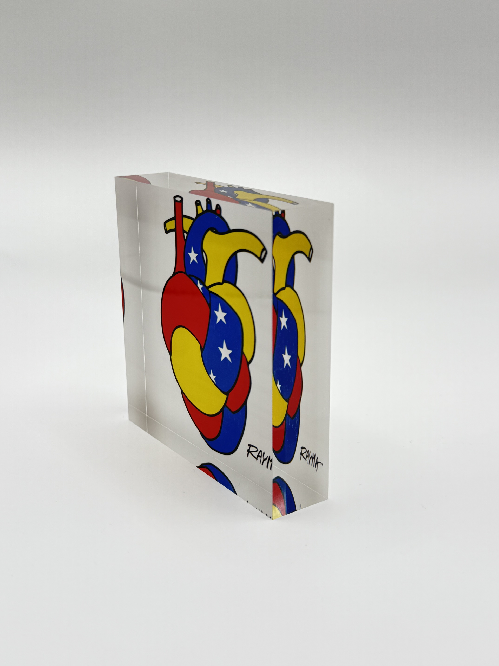 Corazón Venezuela - Image 3