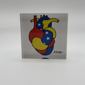 Corazón Venezuela