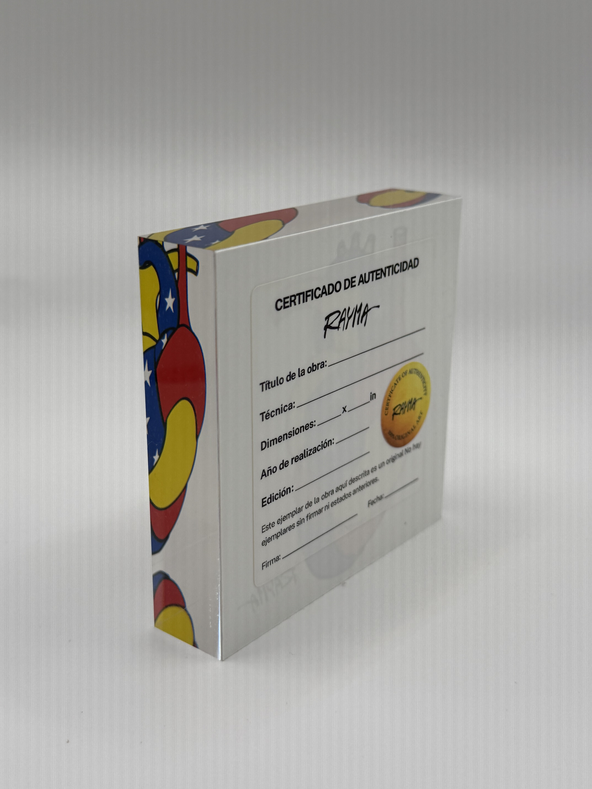 Corazón Venezuela - Image 4