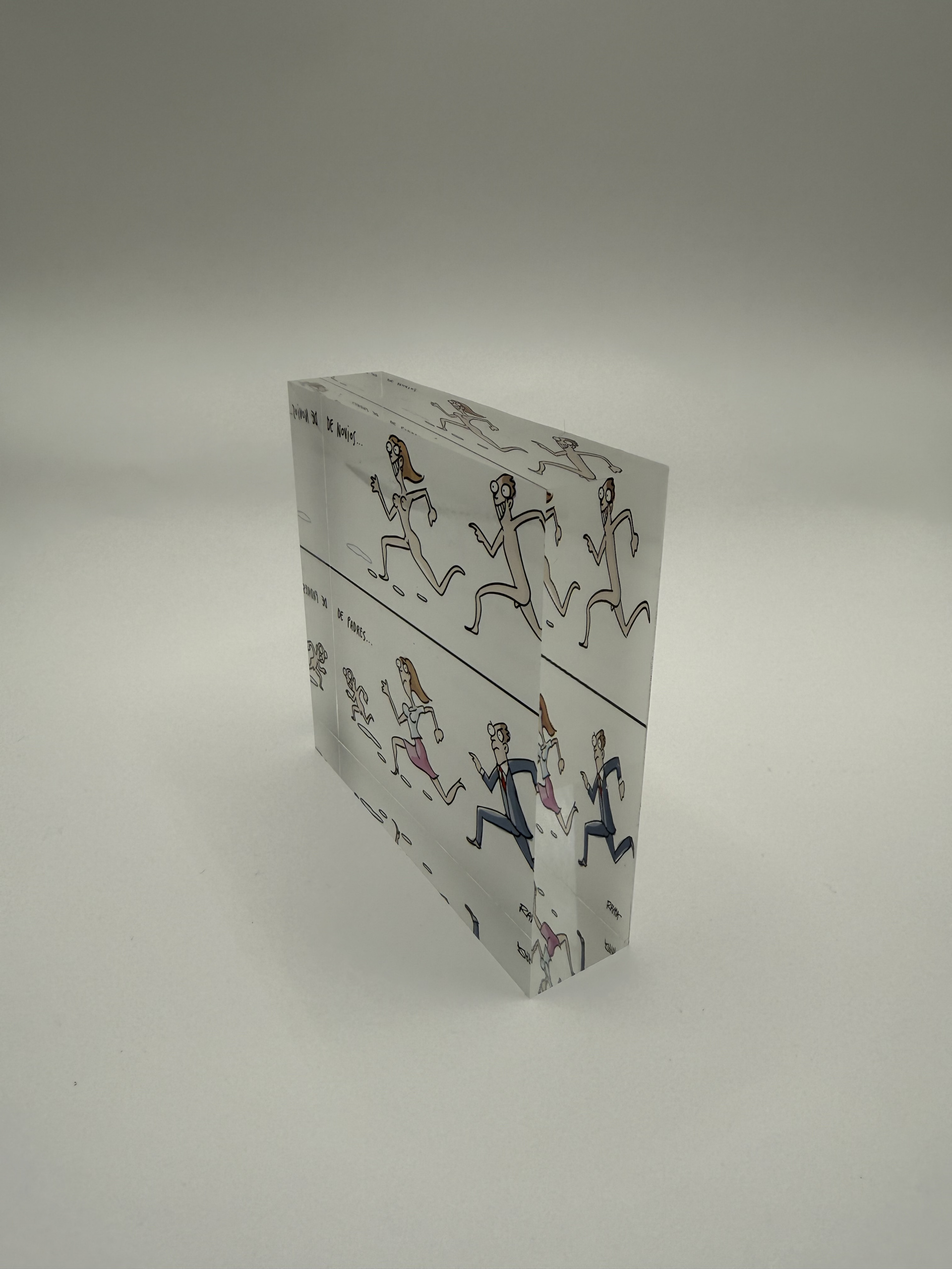 Novios Casados - Image 3