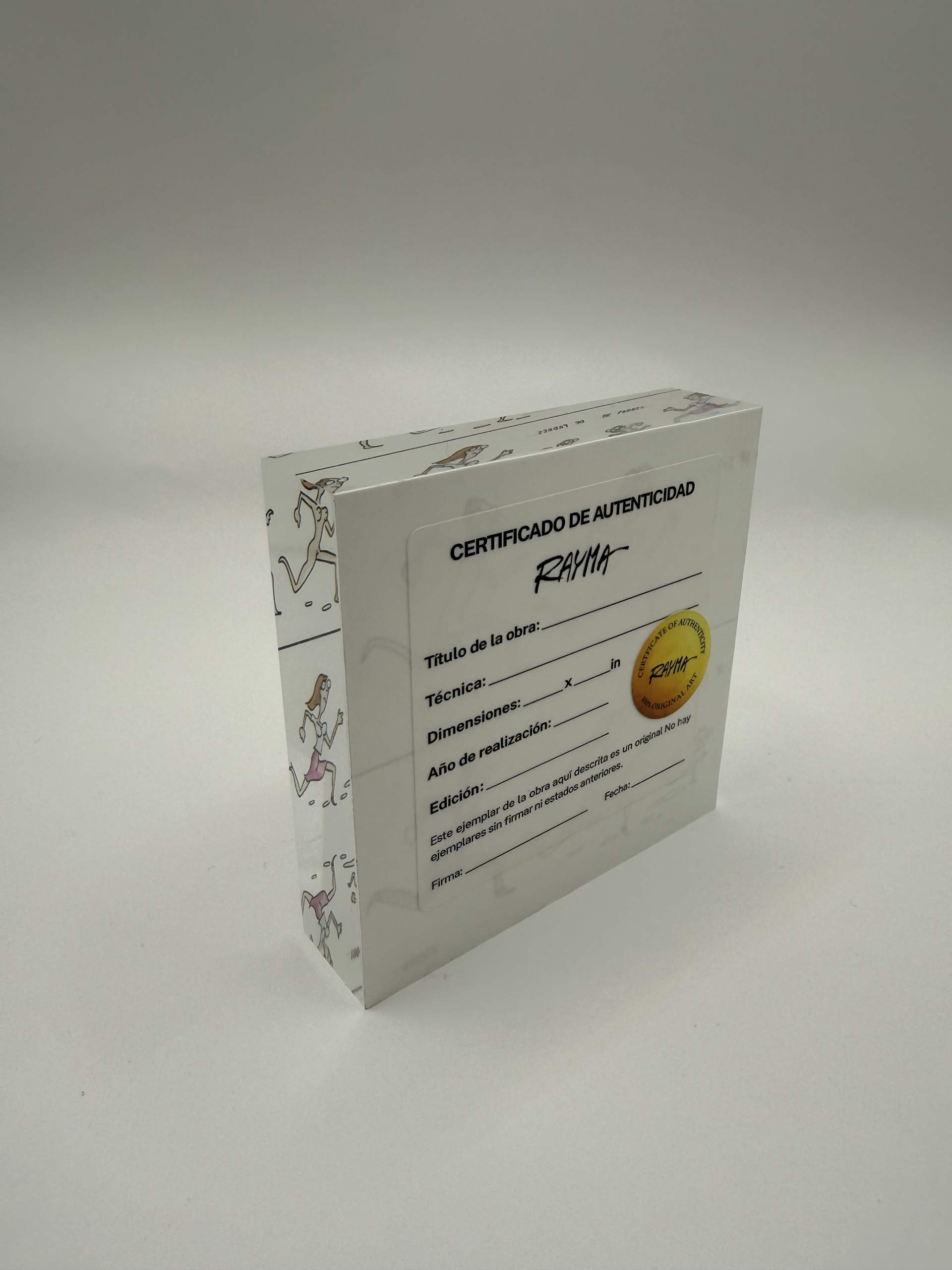 Novios Casados - Image 4