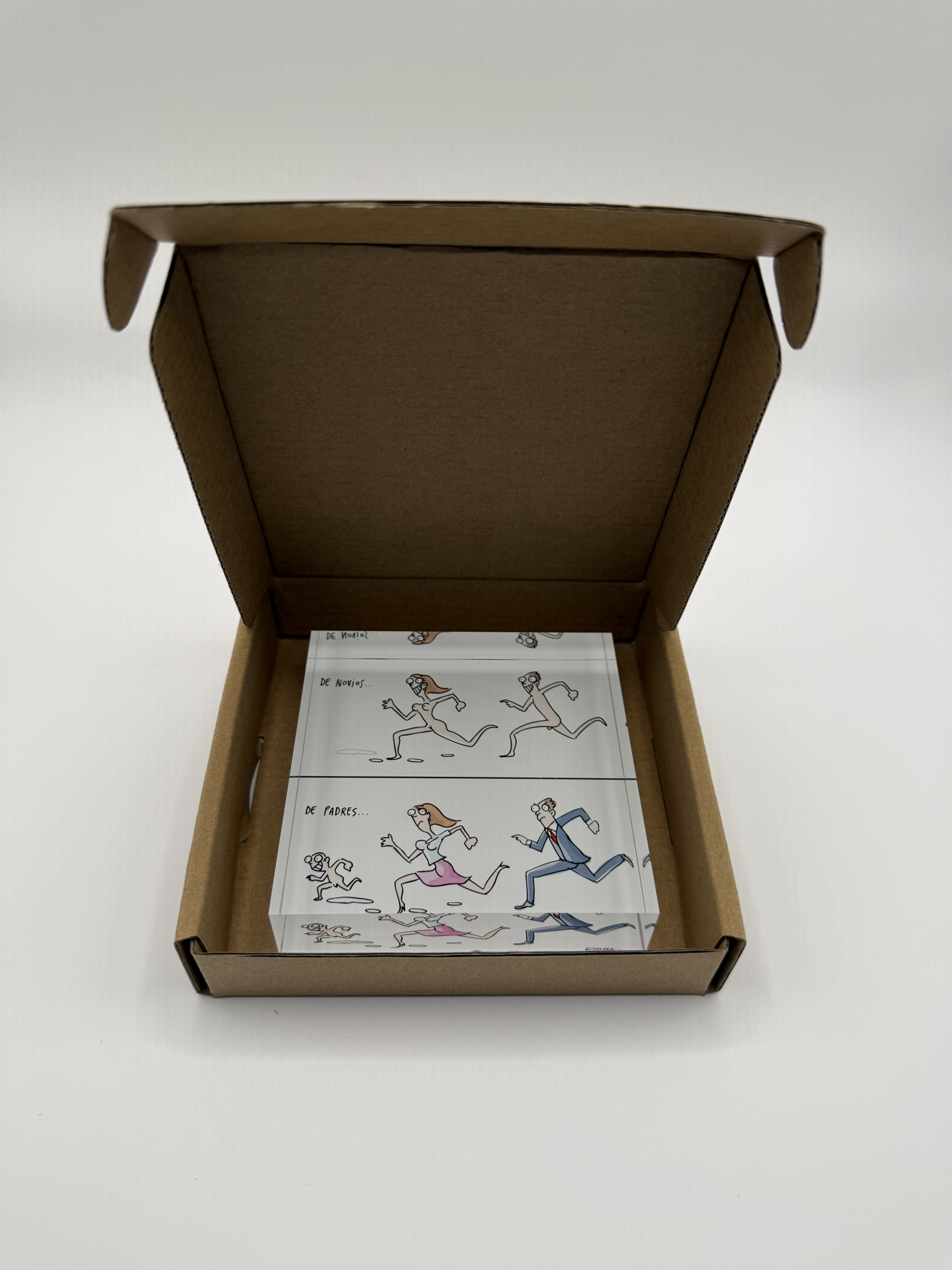 Novios Casados - Image 5