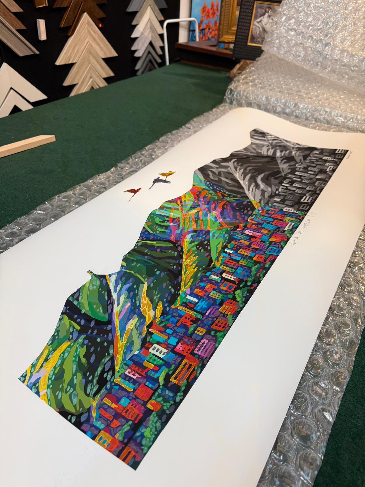 Ávila Al Vuelo - Image 5