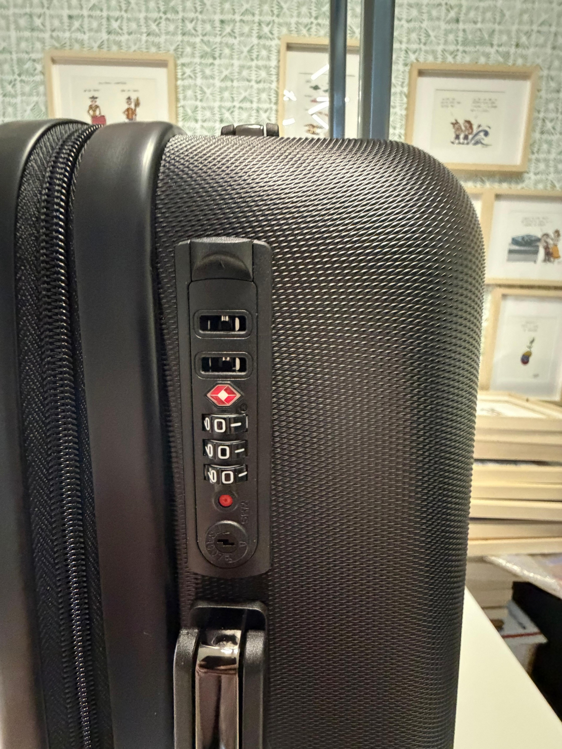 Maleta De Vuelta A Casa - Image 12