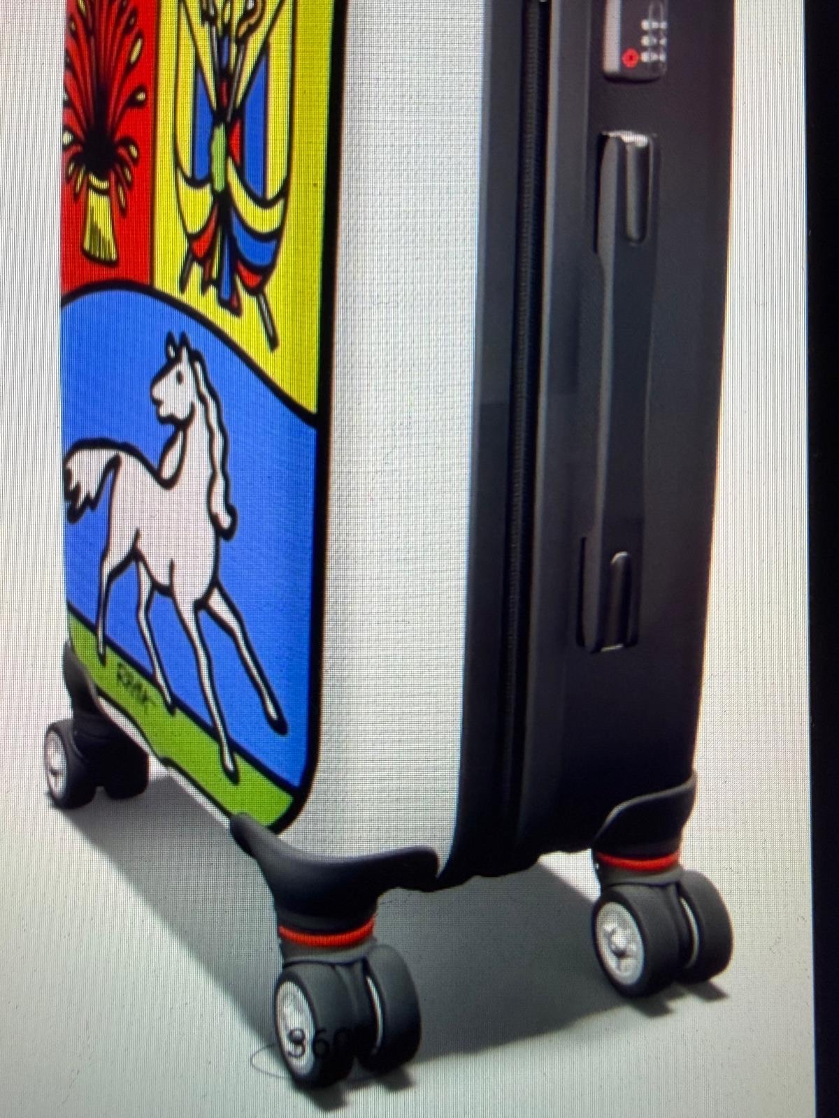 Maleta Escudo - Image 4