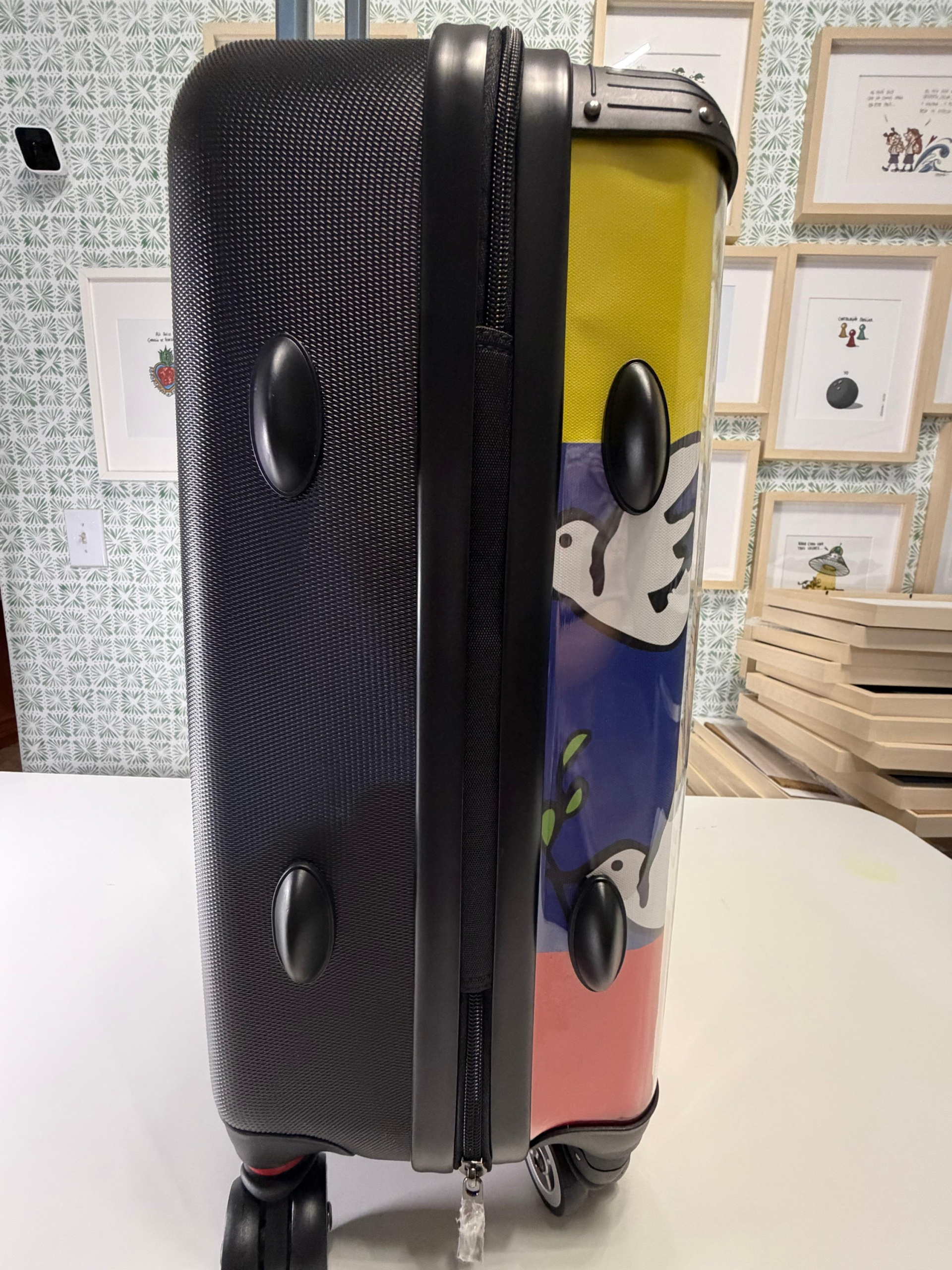 Maleta De Vuelta A Casa - Image 3