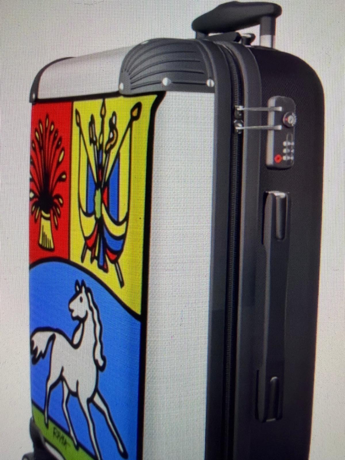 Maleta Escudo - Image 3