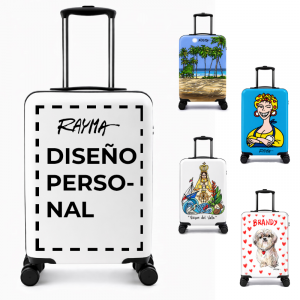 Maleta Personalizada