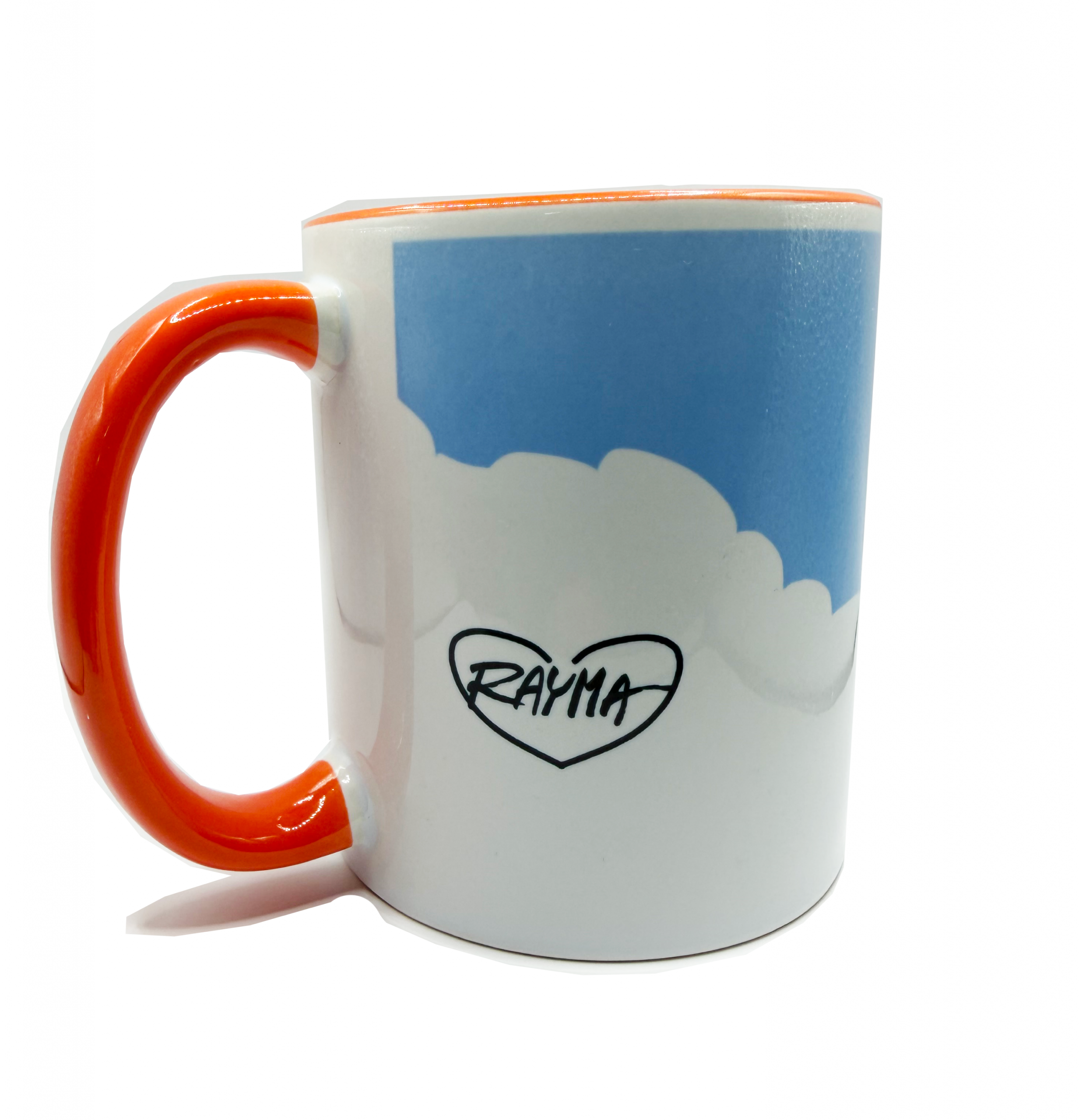 Taza Guacamayas de Venezuela - Image 2
