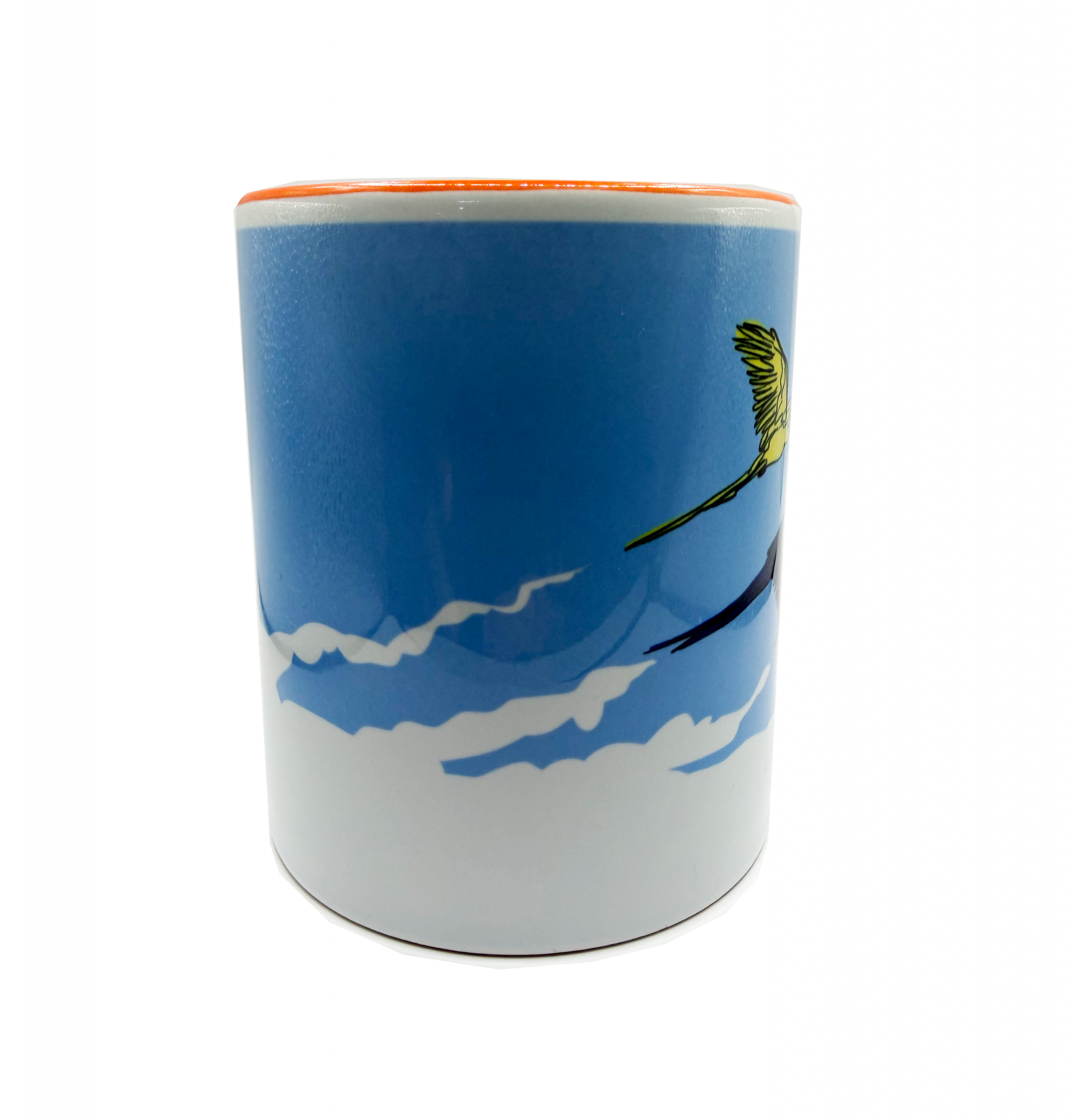 Taza Guacamayas de Venezuela - Image 3