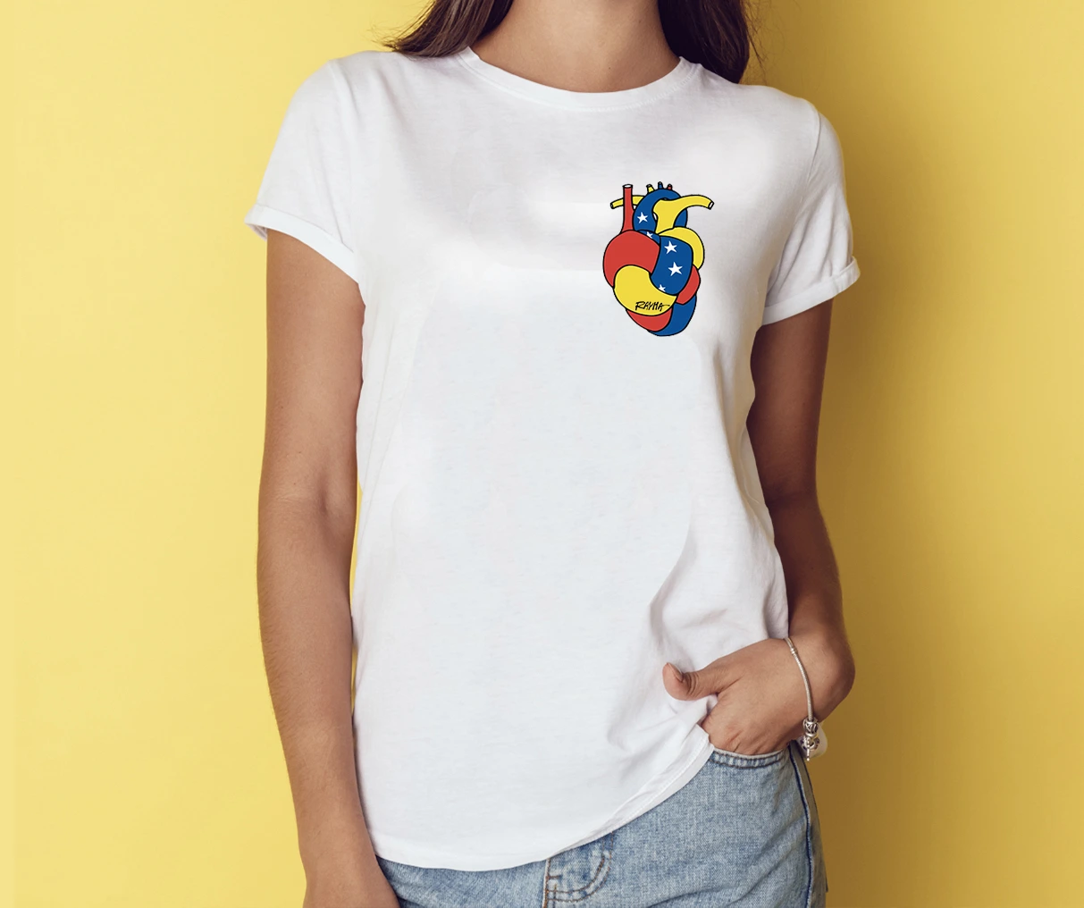 Mujer