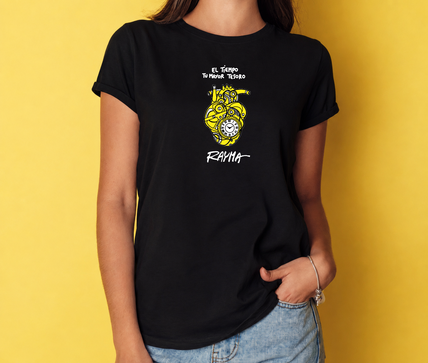 Mujer