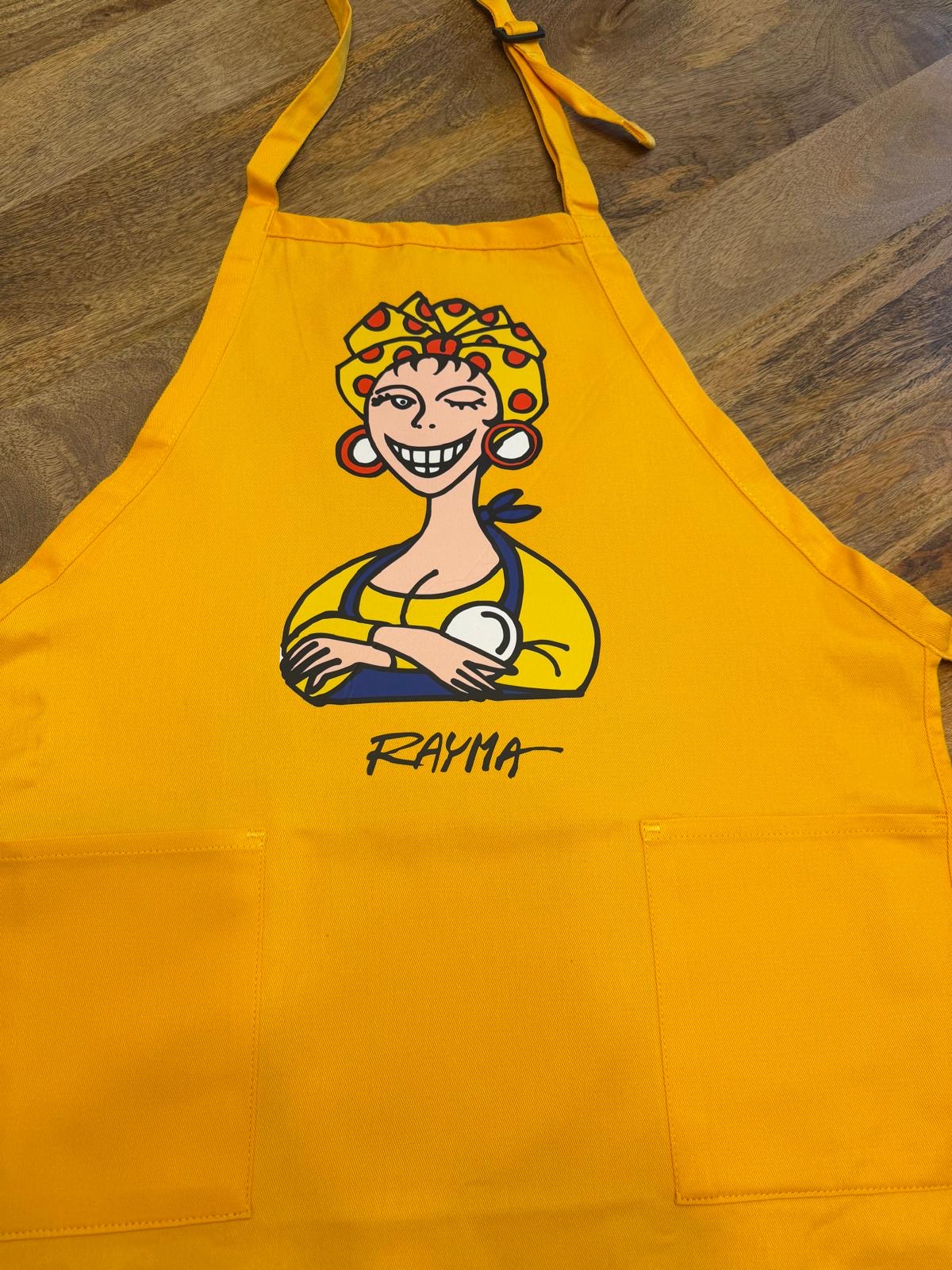 Apron - Image 8