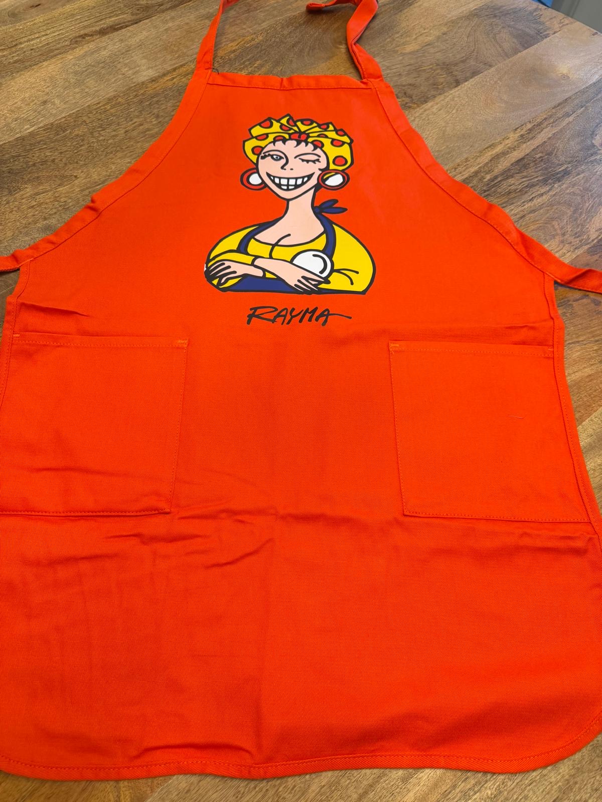Apron - Image 7