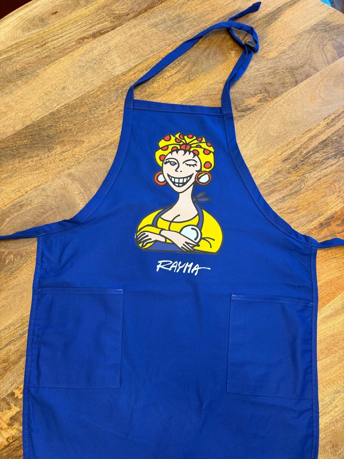 Apron - Image 6