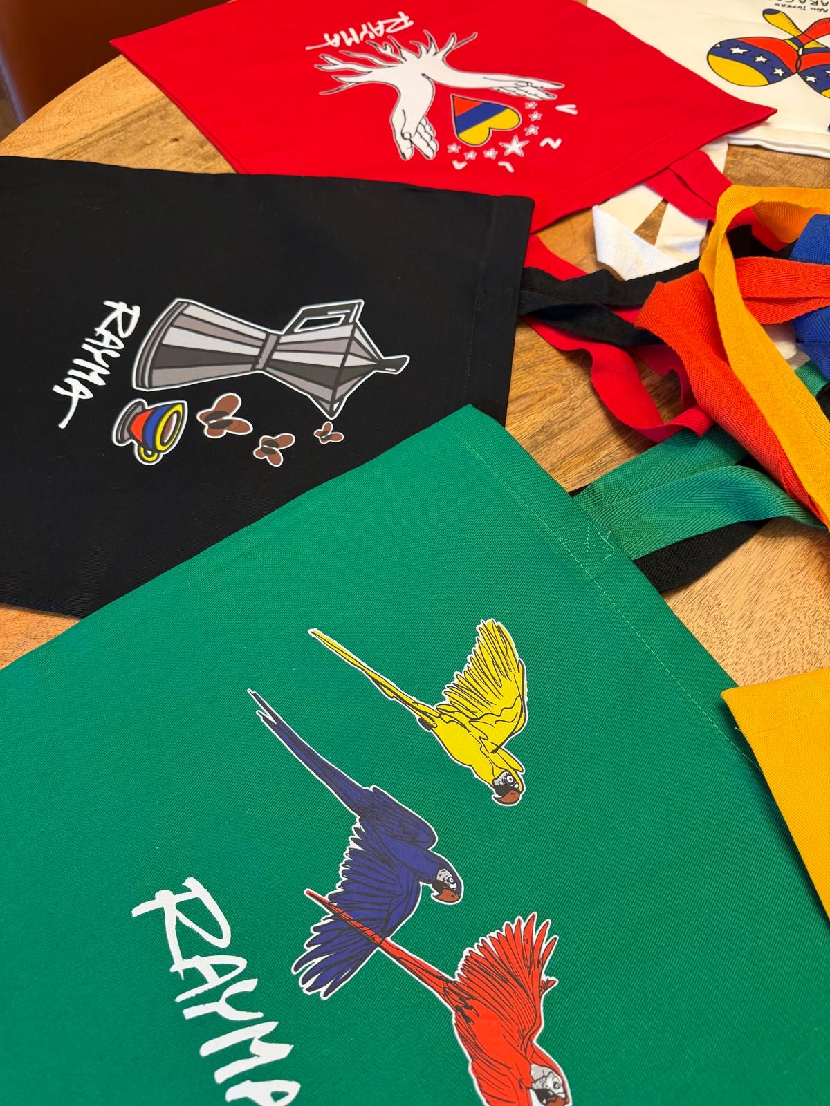 Totebag - Image 10